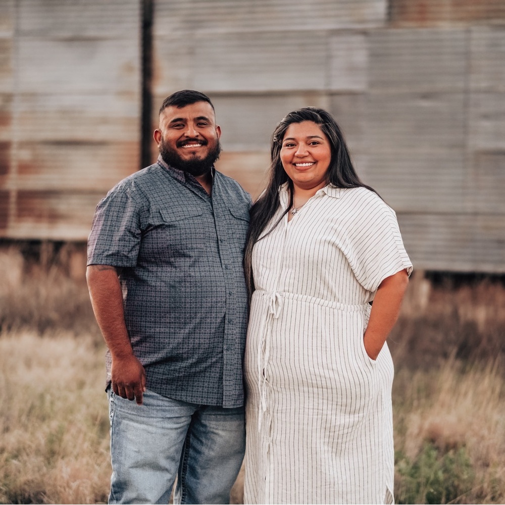 Meet your Posher, Lizette
